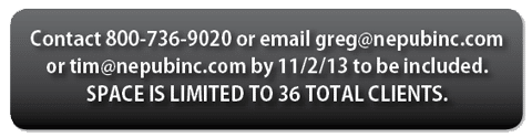Contact Us Today