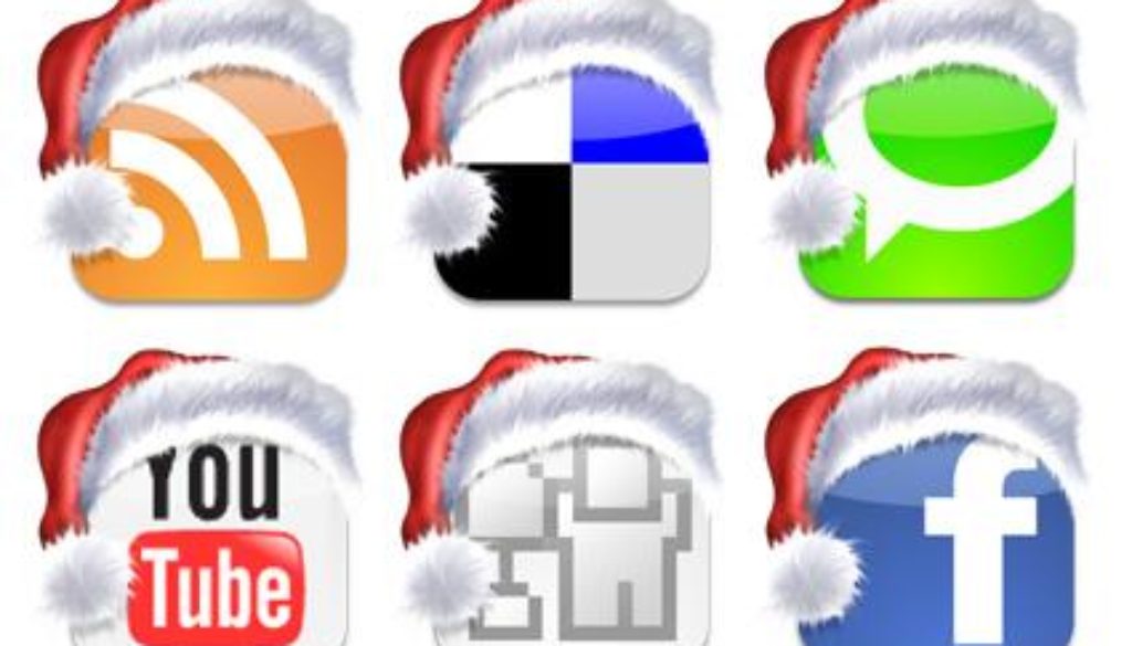 christmas-social-bookmark-icons1